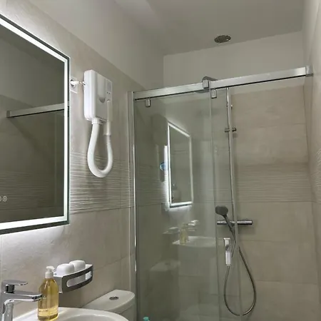 Hotel Punta E Mare, Et Cargèse
