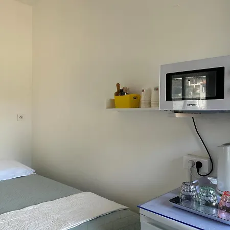 Hotel Punta E Mare, Et Cargèse