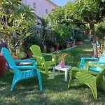 فندق Punta E Mare Des Ou Des T2 2*