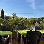 Punta E Mare Des Ou Des T2 فندق Cargèse