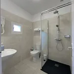 Hotel Punta E Mare, Et