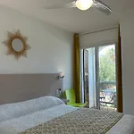 Punta E Mare, Et Hotel Cargese
