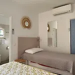 Punta E Mare, Et Hotel Cargese