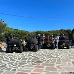 فندق Punta E Mare Des Ou Des T2 Cargèse