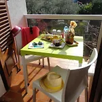 Punta E Mare Des Ou Des T2 فندق 2*