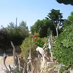 Punta E Mare Des Ou Des T2 2* Cargèse
