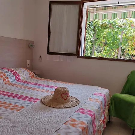 Ξενοδοχείο Punta E Mare Des Ou Des T2 2*