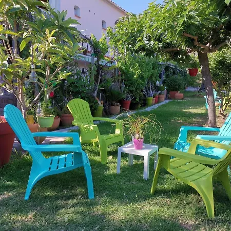 Ξενοδοχείο Punta E Mare Des Ou Des T2 2*