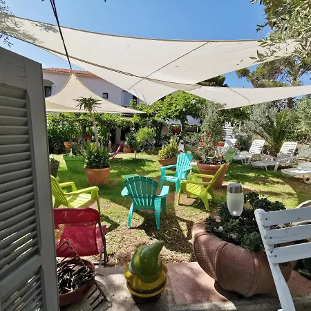 Punta E Mare Des Ou Des T2 2*