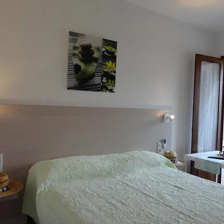 Hotel Punta E Mare, Et 2*