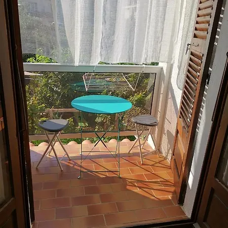 Ξενοδοχείο Punta E Mare Des Ou Des T2 2*