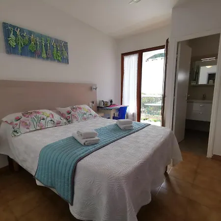 Punta E Mare Des Ou Des T2 2* Cargèse