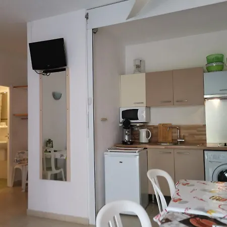 Punta E Mare Des Ou Des T2 Ξενοδοχείο 2*