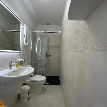 Punta E Mare Des Ou Des T2 Hotel 2*