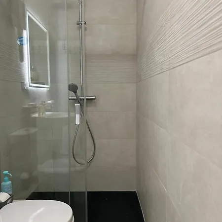 Punta E Mare Des Ou Des T2 Cargèse