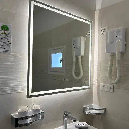 Ξενοδοχείο Punta E Mare Des Ou Des T2 2*