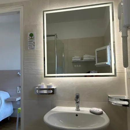 Punta E Mare Des Ou Des T2 Ξενοδοχείο