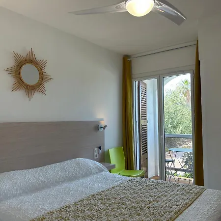 Punta E Mare Des Ou Des T2 Ξενοδοχείο Cargèse