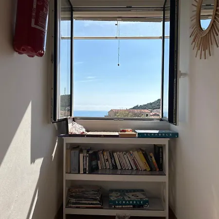 Hotel Punta E Mare, Et Cargèse