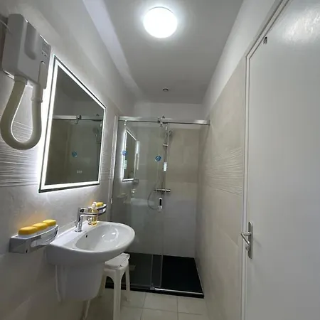 Punta E Mare Des Ou Des T2 2* Cargèse