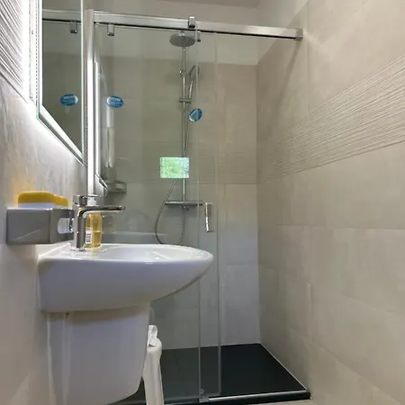 Punta E Mare Des Ou Des T2 Cargèse