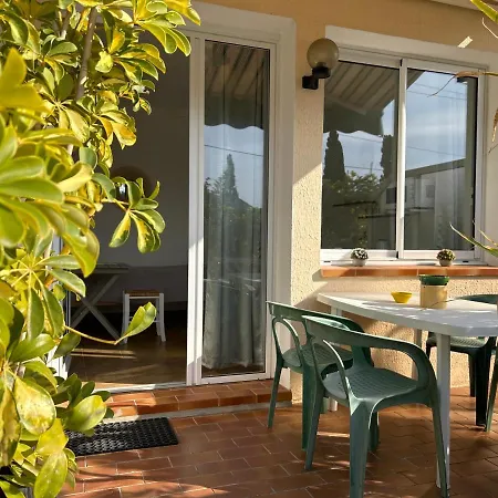 Punta E Mare Des Ou Des T2 Ξενοδοχείο