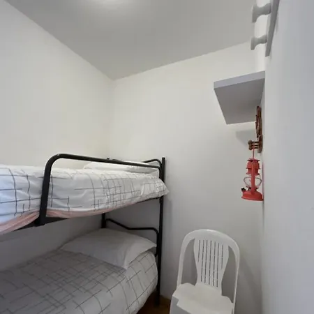 Punta E Mare Des Ou Des T2 Ξενοδοχείο 2*