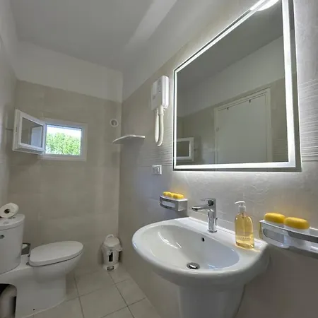 Punta E Mare Des Ou Des T2 Ξενοδοχείο