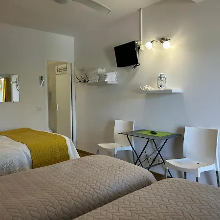 Punta E Mare Des Ou Des T2 2*