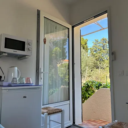 Ξενοδοχείο Punta E Mare Des Ou Des T2 2*