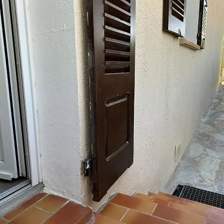 Ξενοδοχείο Punta E Mare Des Ou Des T2 2*