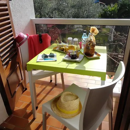 Punta E Mare Des Ou Des T2 Ξενοδοχείο 2*