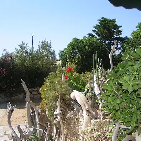 Punta E Mare Des Ou Des T2 2* Cargèse