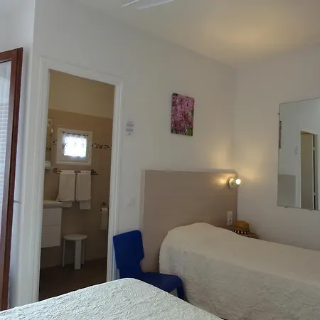 Ξενοδοχείο Punta E Mare Des Ou Des T2 2*