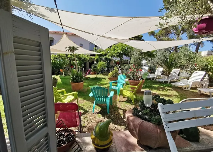 Punta E Mare Des Ou Des T2 2*