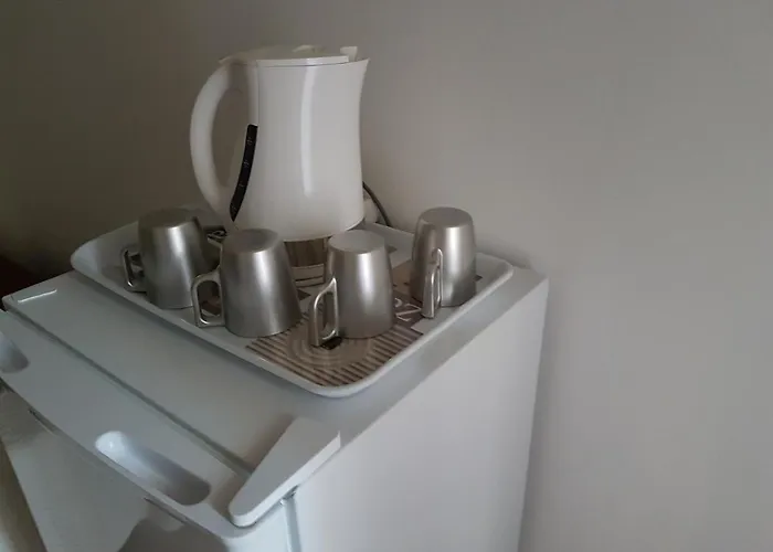 Punta E Mare Des Ou Des T2 Hotel Cargèse