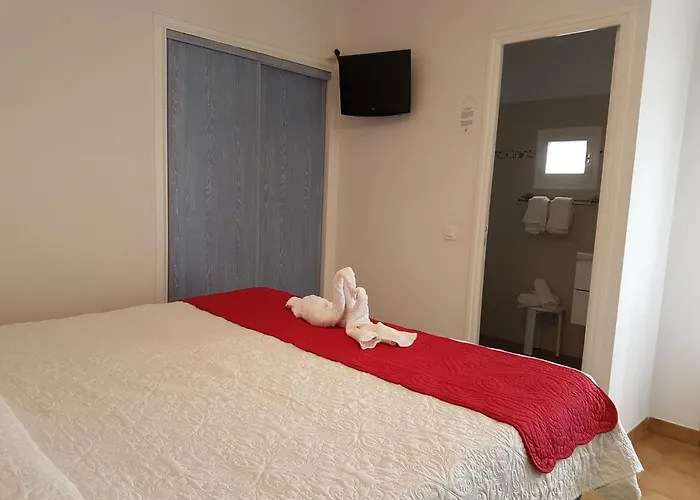 호텔 Punta E Mare Des Ou Des T2