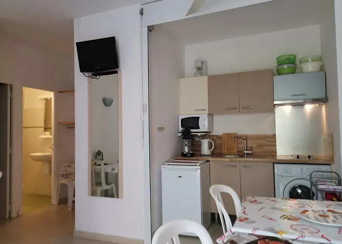 Punta E Mare Des Ou Des T2 Hotel 2*