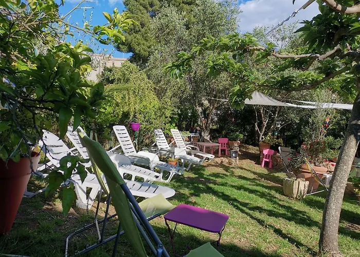 Punta E Mare Des Ou Des T2 Hotel 2*