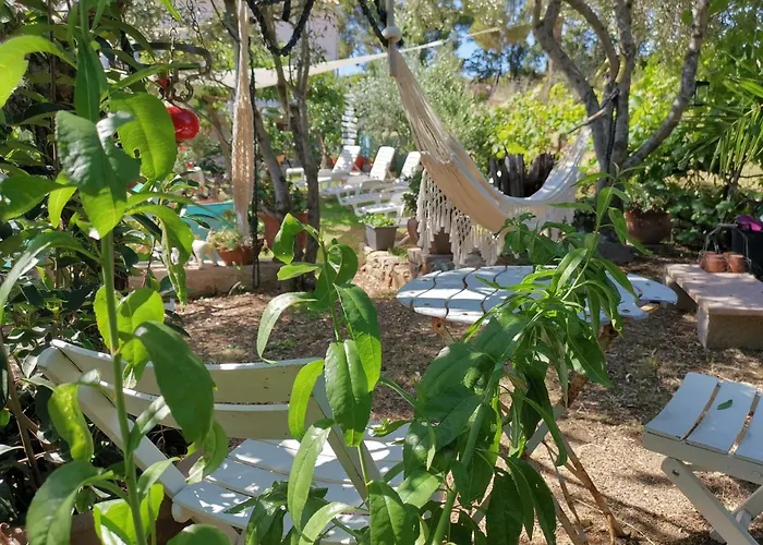 호텔 Punta E Mare Des Ou Des T2