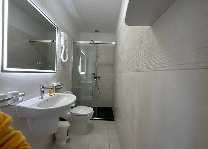 Punta E Mare Des Ou Des T2 Hotel 2*