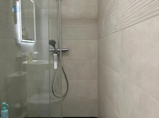 Punta E Mare Des Ou Des T2 Cargèse