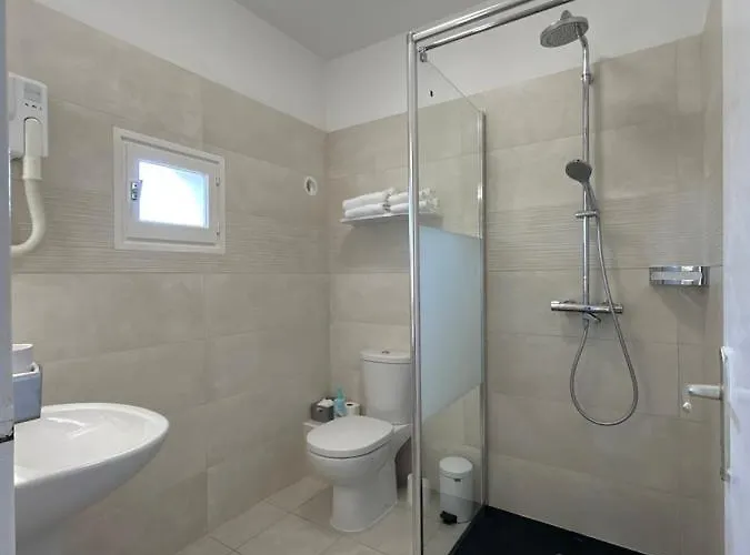 Hotel Punta E Mare Des Ou Des T2