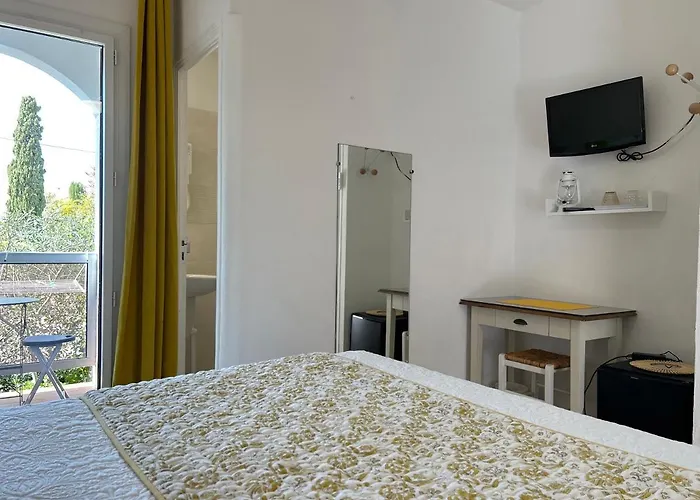 Punta E Mare Des Ou Des T2 2*