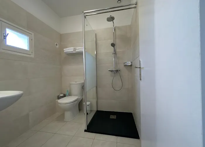 호텔 Punta E Mare Des Ou Des T2 Cargèse