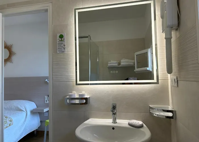 Punta E Mare Des Ou Des T2 Hotel