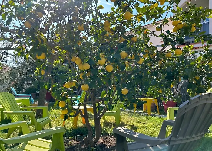 Punta E Mare Des Ou Des T2 2*