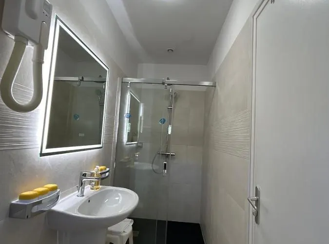 Punta E Mare Des Ou Des T2 2* Cargèse