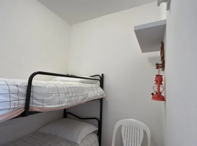 Punta E Mare Des Ou Des T2 Hotel 2*