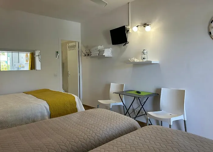 Punta E Mare Des Ou Des T2 2*